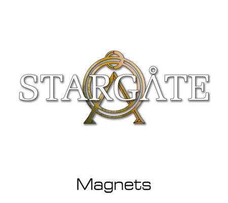 Stargate Magnets