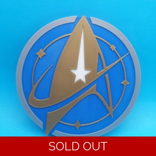 Star Trek - Starfleet I..