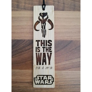 Star Wars - The Mandalo..