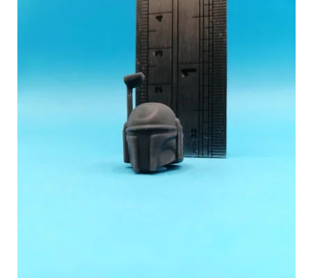 Star Wars Boba Fett Bead