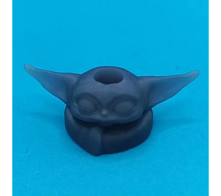 Star Wars Mandalorian Grogu Bead