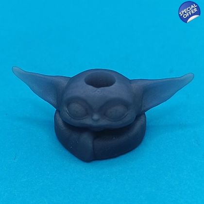 Star Wars Mandalorian Grogu Bead Star Wars Mandalorian Grogu Bead