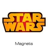 Star Wars magnets