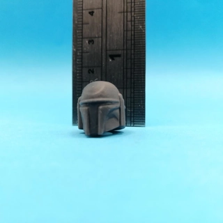 Star Wars Mandalorian B..