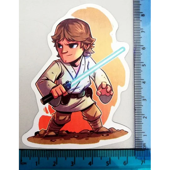 Star Wars magnets