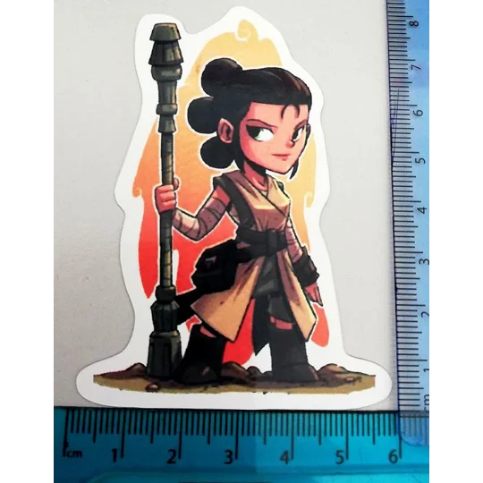 Star Wars magnets