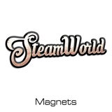 SteamWorld magnets
