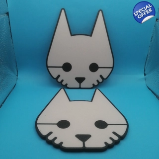 Stray 3D printed shaped.. Stray 3D printed shaped..