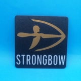 Strongbow 2020 -present square Drinks ..