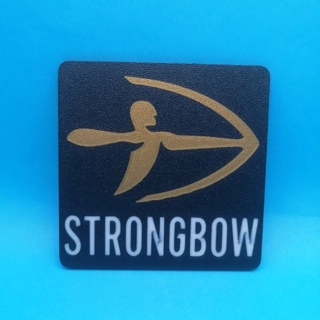 Strongbow 2020 -present..