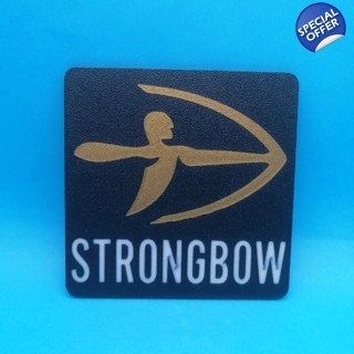 Strongbow 2020 -present.. Strongbow 2020 -present..