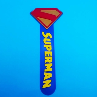 Superman 2025 3D Printe..