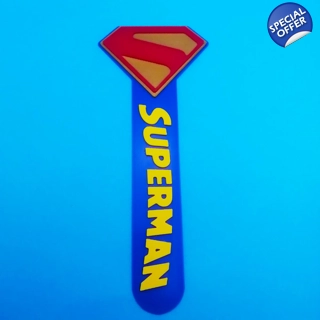 Superman 2025 3D Printe.. Superman 2025 3D Printe..