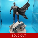 COMING SOON - DC Superman statue -resi..