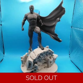 COMING SOON - DC Superm..