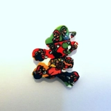 Super Mario - Character Images