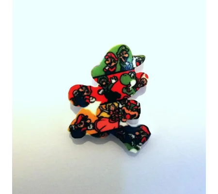 Super Mario - Character Images