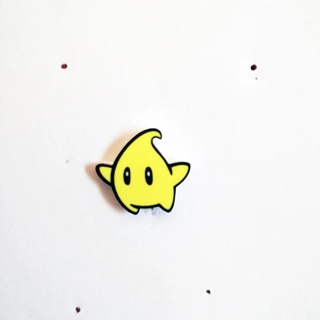 Super Mario Galaxy - Lu..