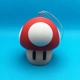 Super Mario Mushroom Tree Decoration