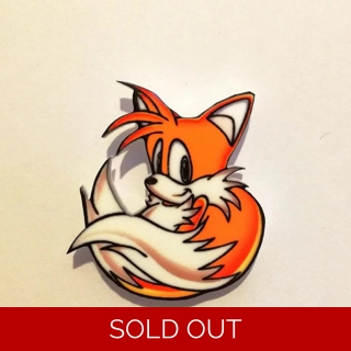 Sonic the Hedgehog - Ta..