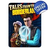 Tales From The Borderlands Glitter Ful..