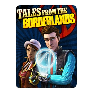 Tales From The Borderla..