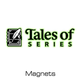 Tales of Series Magnets