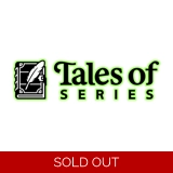 Tales of Series Magnets
