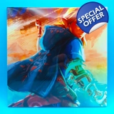 The Legend of Zelda - Tears of the Kin..