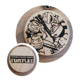 Teenage Mutant Ninja Tu..