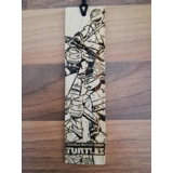 Teenage Mutant Ninja Turtles 2012 seri..