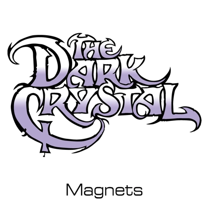 The Dark Crystal magnets The Dark Crystal magnets