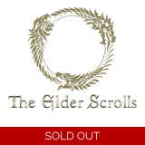 The Elder Scrolls magnets