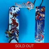 The Legend of Heroes Trails from Zero ..