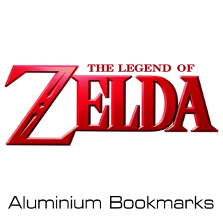 The Legend of Zelda Alu..