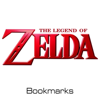 The Legend of Zelda boo..