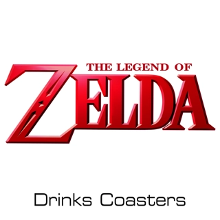 The Legend of Zelda dri..