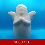 The Legend of Zelda Goddess Statue mon..