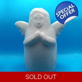 The Legend of Zelda Goddess Statue mon..