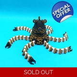 The Legend of Zelda Guardian Articulat..