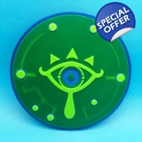 The Legend of Zelda - Sheikah Emblem 3.. The Legend of Zelda - Sheikah Emblem 3..