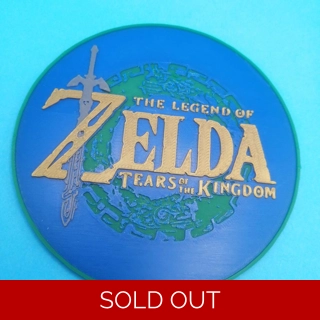The Legend of Zelda - T..