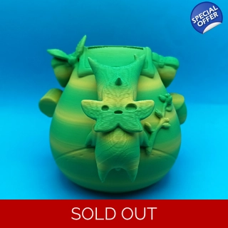 The Legend of Zelda Tra..