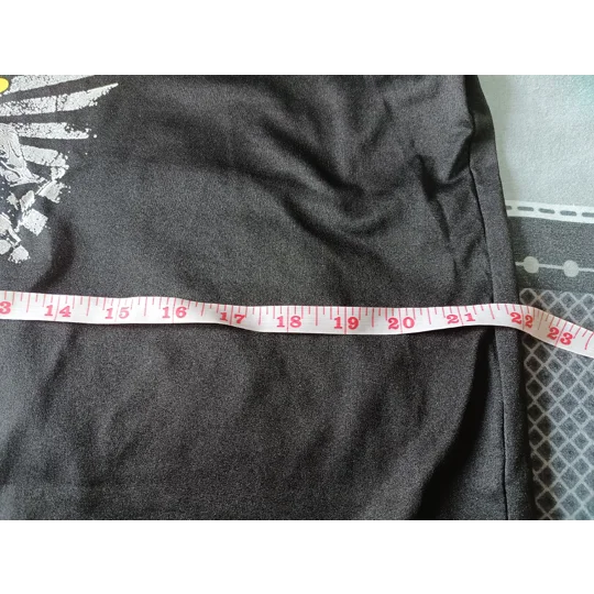 The Legend of Zelda t-shirt - stretchy material