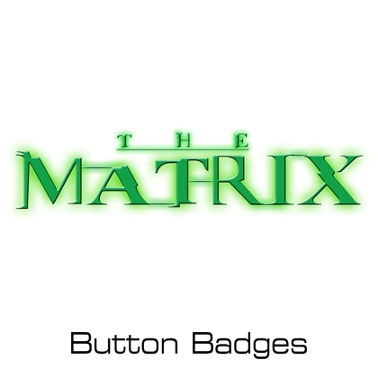 The Matrix button badges