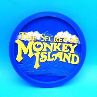 The Secret of Monkey Is..