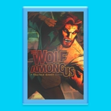 The Wolf Among Us - Plastic Photo Fram..