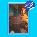The Wolf Among Us - Plastic Photo Fram..