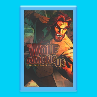 The Wolf Among Us - Pla..