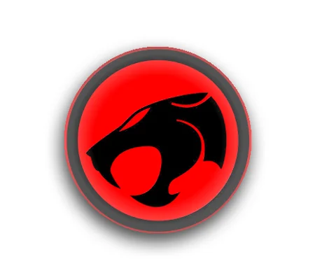 Thundercats button badges